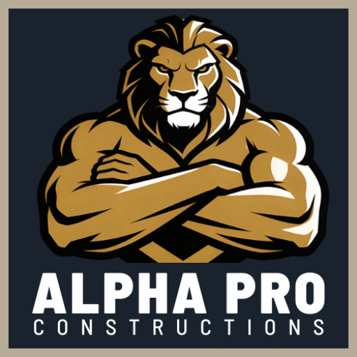 Alpha Pro Constructions